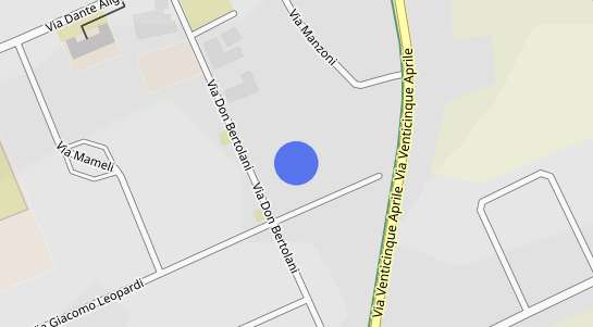 Prezzo degli immobili Castiglione Mantovano