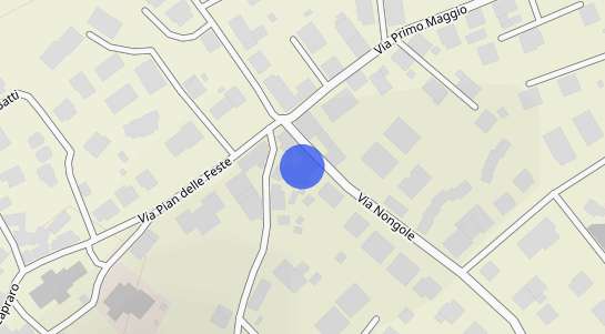 Prezzo degli immobili Castion