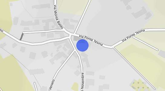 Prezzo degli immobili Castion Veronese