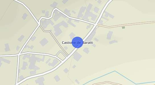Prezzo degli immobili Castione De  Baratti