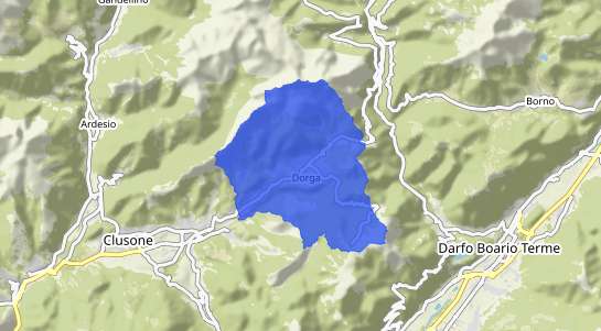 Prezzo degli immobili Castione Della Presolana
