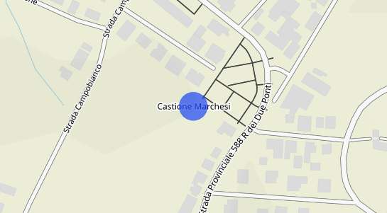 Prezzo degli immobili Castione Marchesi