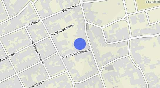 Prezzo degli immobili Castri Di Lecce