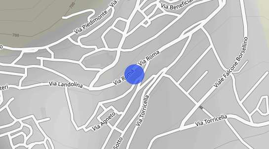 Prezzo degli immobili Castronuovo Di Sicilia