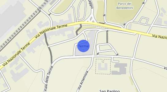 Prezzo degli immobili Castroreale Terme