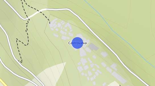 Prezzo degli immobili Castrovalva