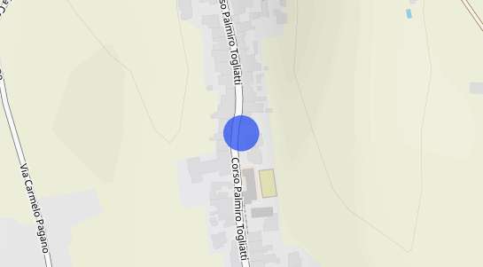 Prezzo degli immobili Cattafi