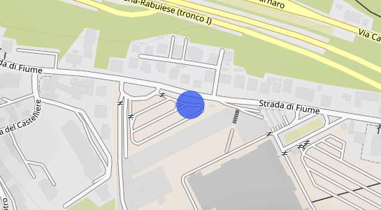 Prezzo degli immobili Cattinara