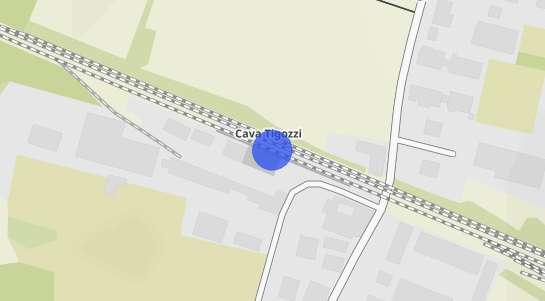 Prezzo degli immobili Cava Tigozzi