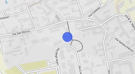 Prezzo degli immobili Cavacurta