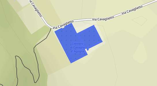 Prezzo degli immobili Cavaglio D Agogna