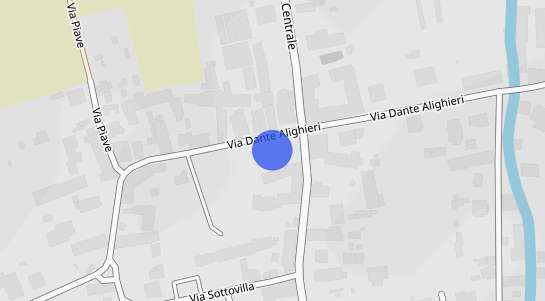 Prezzo degli immobili Cavalicco