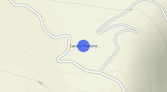 Prezzo degli immobili Cavallo Pastorio