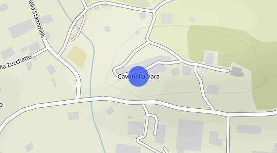 Prezzo degli immobili Cavanella Vara