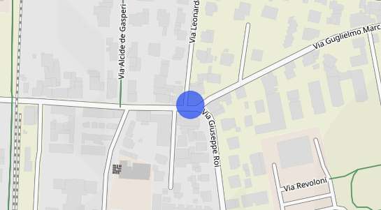 Prezzo degli immobili Cavazzale