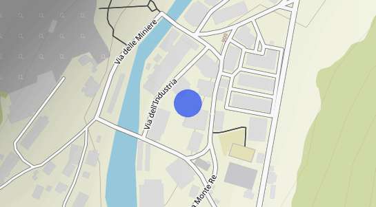 Prezzo degli immobili Cave Del Predil