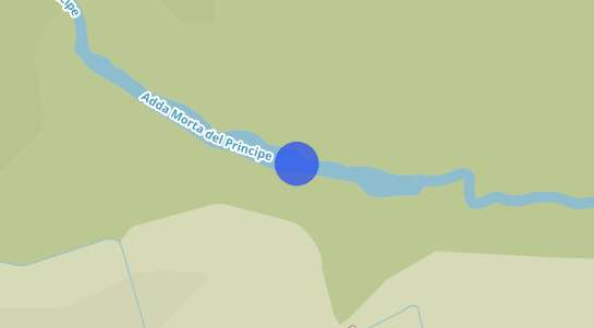 Prezzo degli immobili Cavenago D Adda