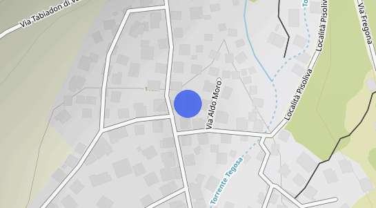 Prezzo degli immobili Caviola