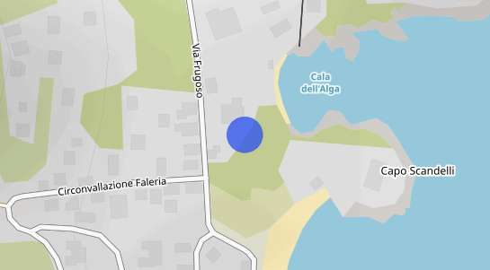 Prezzo degli immobili Cavo