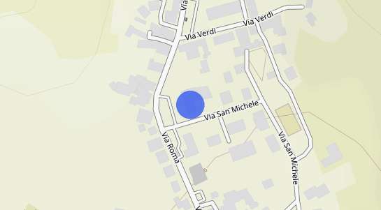 Prezzo degli immobili Cavola