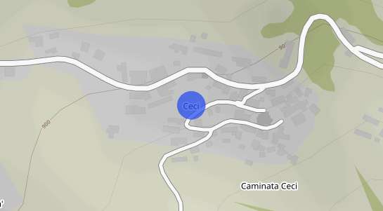 Prezzo degli immobili Ceci