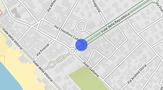 Prezzo degli immobili Cecina Marina