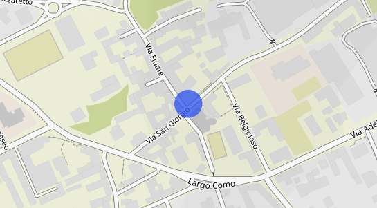 Prezzo degli immobili Cedrate