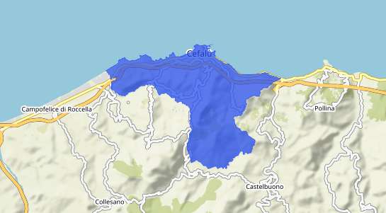 Prezzo degli immobili Cefalu