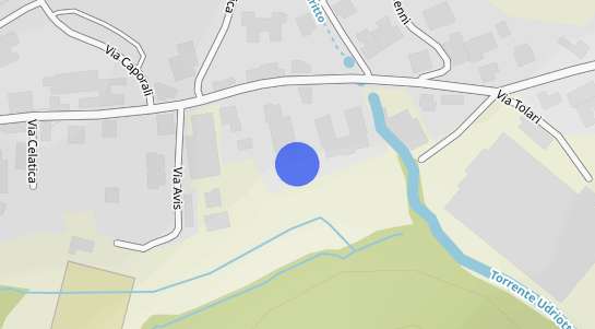 Prezzo degli immobili Celatica