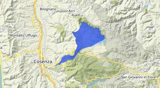 Prezzo degli immobili Celico