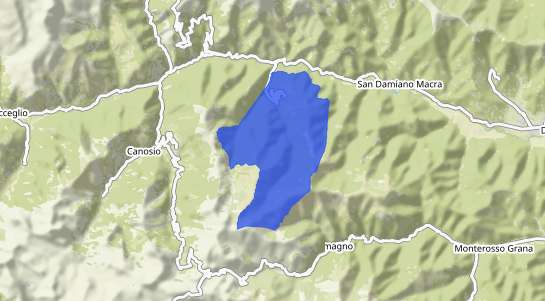 Prezzo degli immobili Celle Di Macra