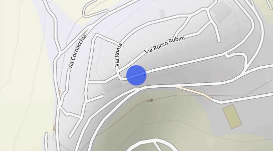 Prezzo degli immobili Cellino Attanasio