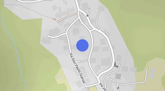 Prezzo degli immobili Cellio