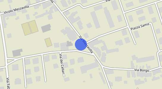 Prezzo degli immobili Cellore