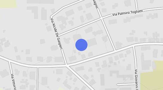 Prezzo degli immobili Cenaia