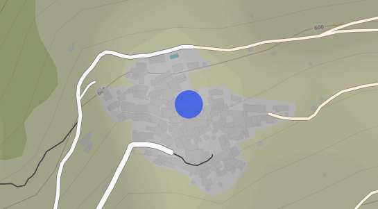 Prezzo degli immobili Cenova