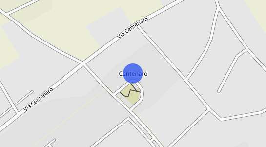 Prezzo degli immobili Centenaro