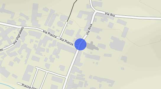 Prezzo degli immobili Centrale