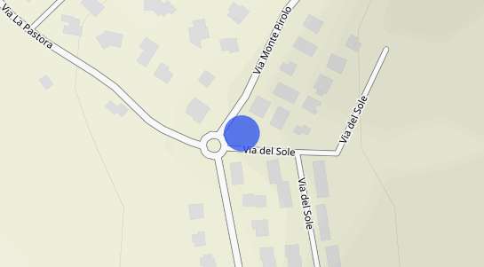 Prezzo degli immobili Cerasolo