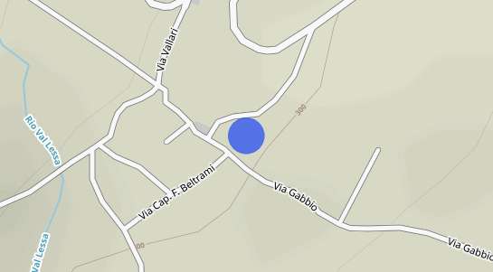 Prezzo degli immobili Cereda