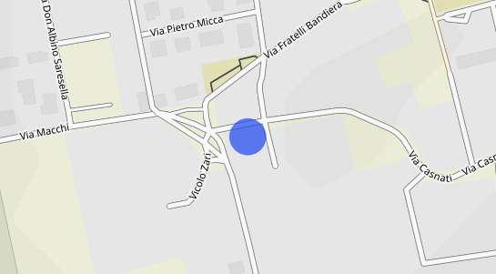 Prezzo degli immobili Cerello