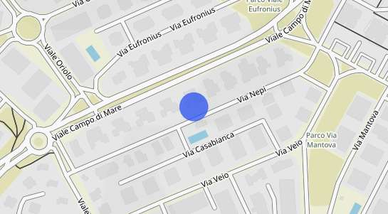 Prezzo degli immobili Cerenova