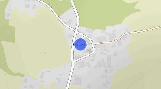 Prezzo degli immobili Cereseto