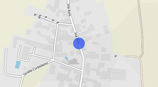 Prezzo degli immobili Cereta