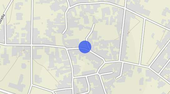 Prezzo degli immobili Cerfignano