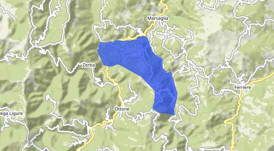 Prezzo degli immobili Cerignale