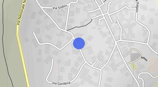 Prezzo degli immobili Cervarezza