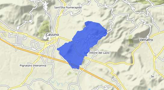 Prezzo degli immobili Cervaro