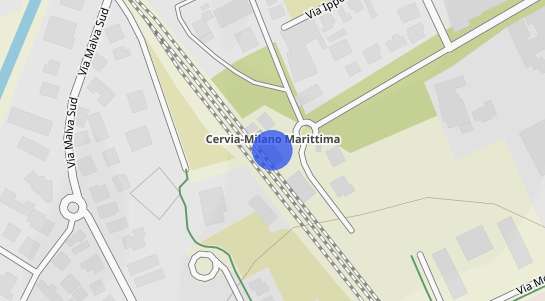 Prezzo degli immobili Cervia Milano Marittima