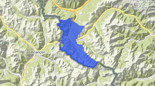 Prezzo degli immobili Cesana Torinese